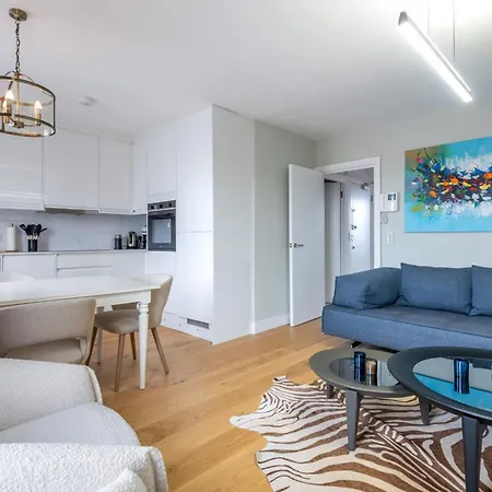 Elegant Designer Apartment On Abbey Road St Johns Wood Londra Esterno foto