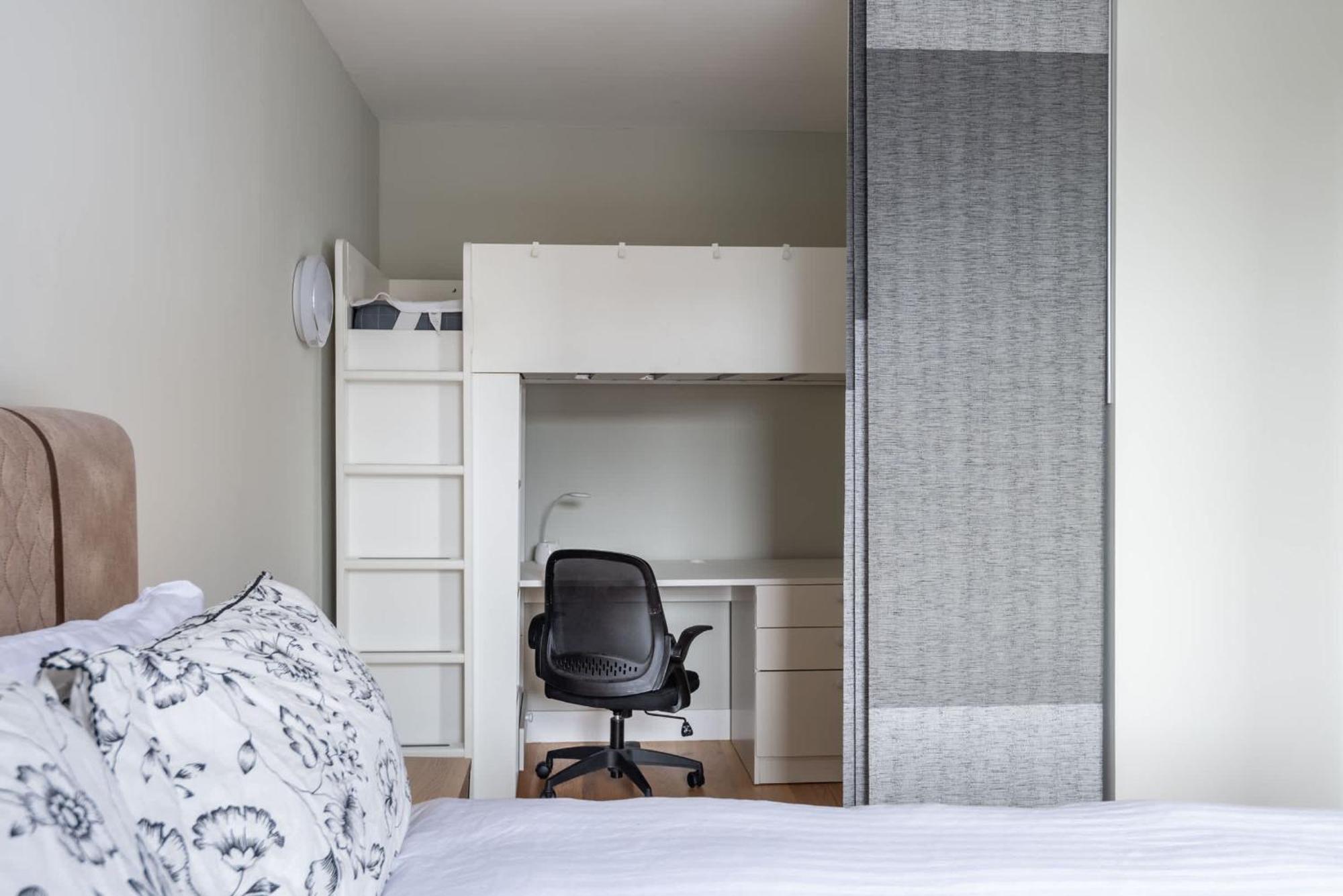 Elegant Designer On Abbey Road St Johns Wood * Londra