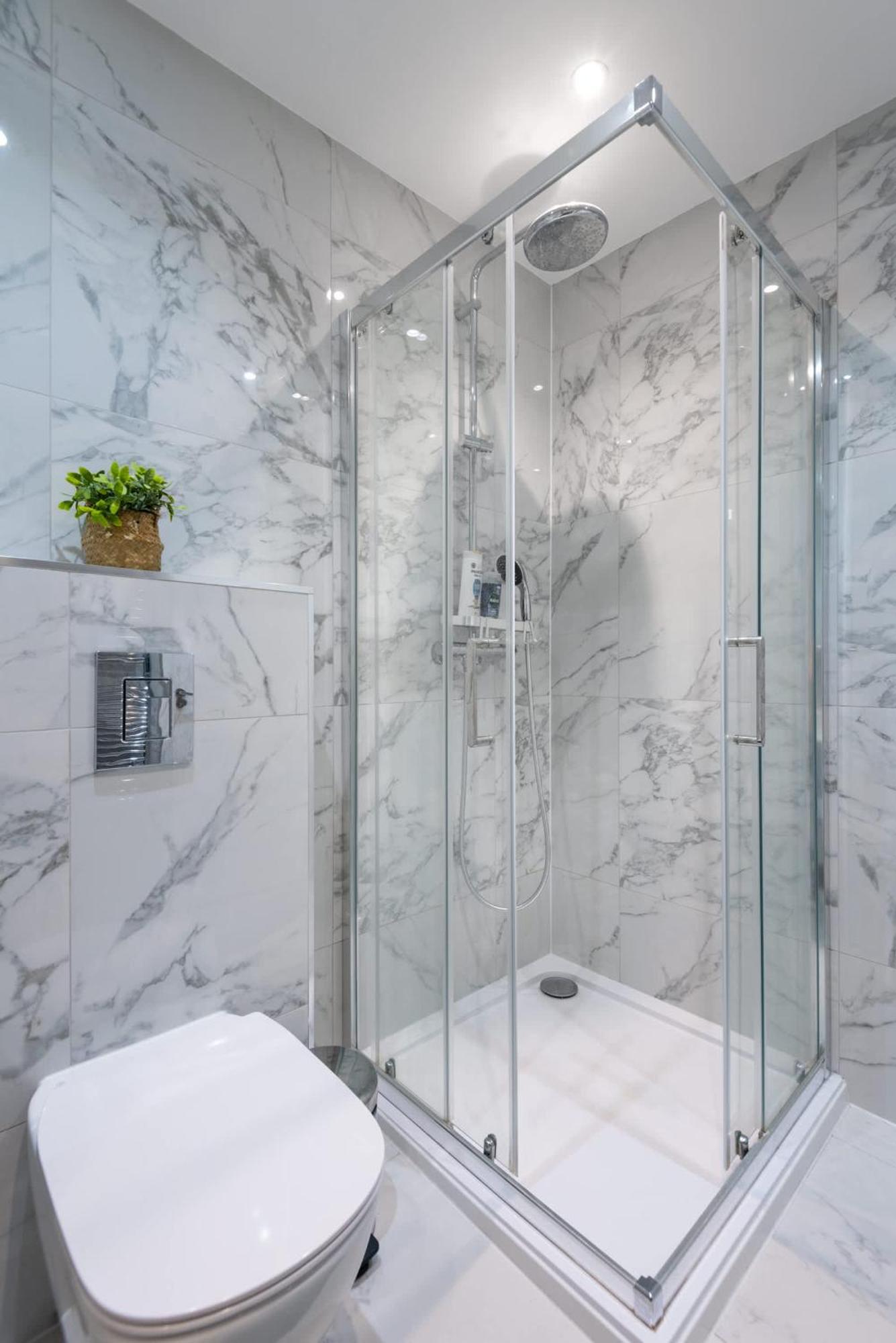 Appartamento Elegant Designer On Abbey Road St Johns Wood *
