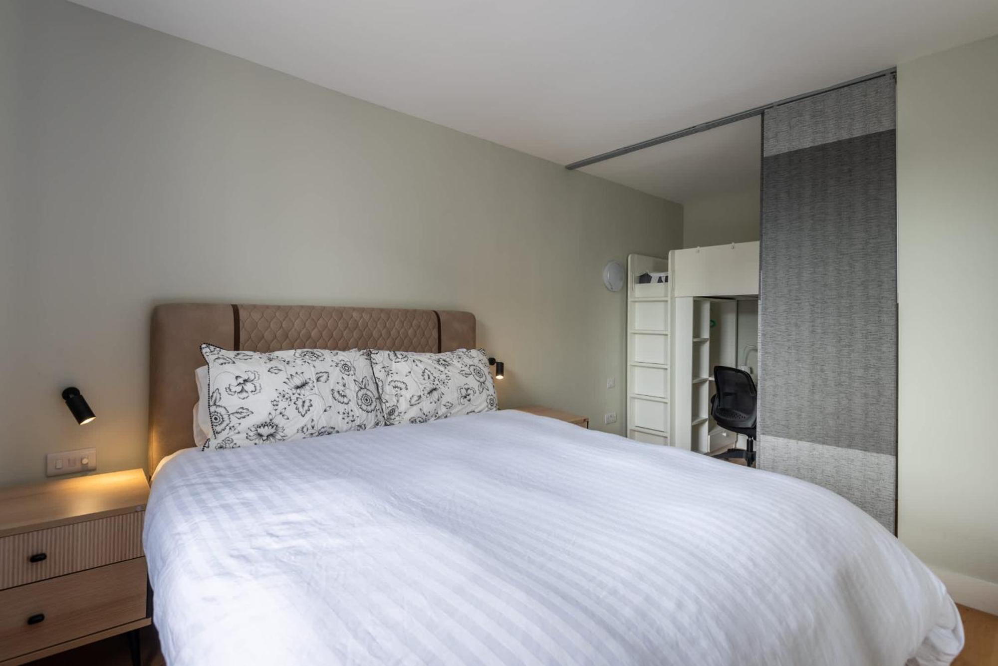 Elegant Designer On Abbey Road St Johns Wood Appartamento Londra
